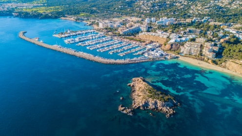 Property in South West Mallorca | The AgencyRE