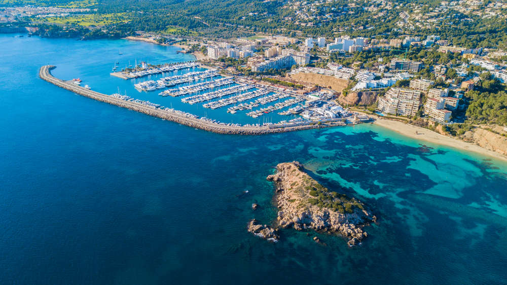 Property in South West Mallorca | The AgencyRE