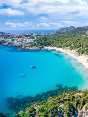 Mallorca North East Homepage