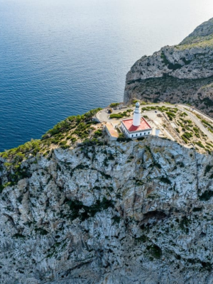 Mallorca North Homepage