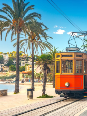 Mallorca West Homepage